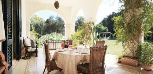 Bed & Breakfast Relais Delle Rose