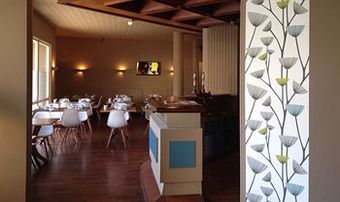 Moka Hotel