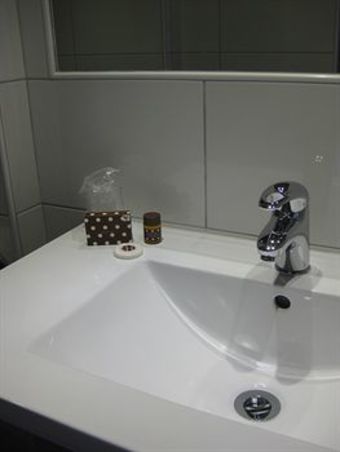 Moka Hotel