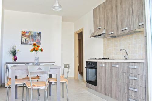 Apartamento Borgo Moresco