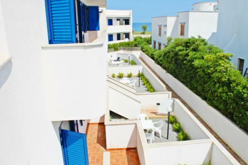 Apartamento Borgo Moresco
