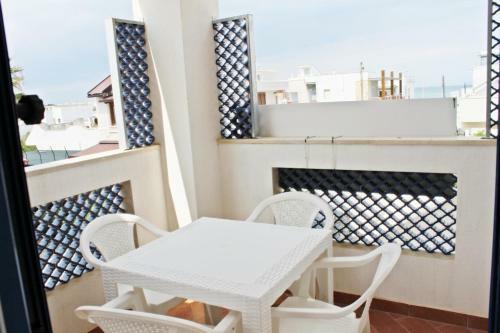 Apartamento Borgo Moresco