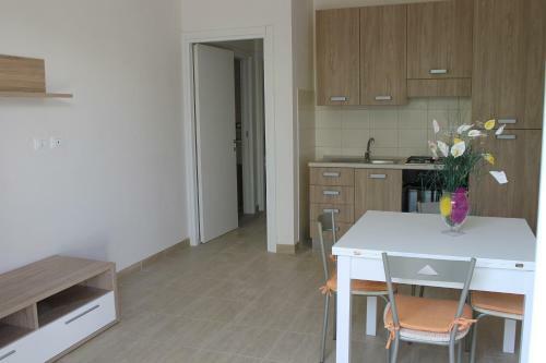 Apartamento Borgo Moresco