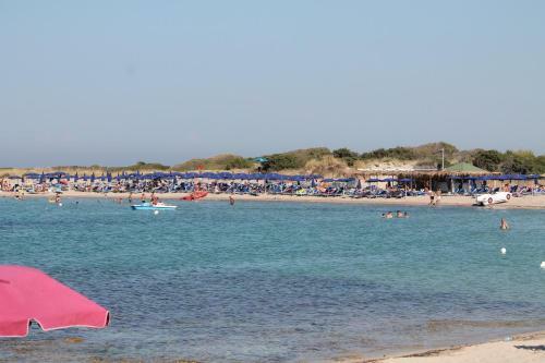 Apartamento Borgo Moresco