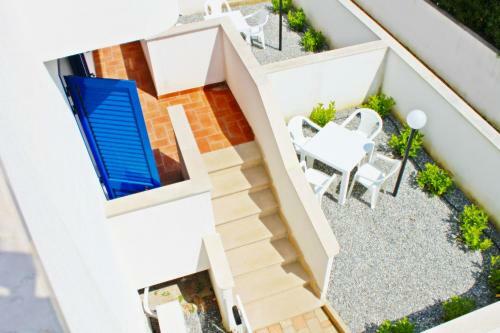 Apartamento Borgo Moresco