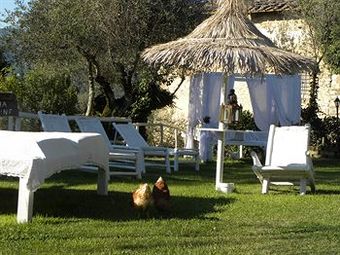 Agroturismo Country Resort Il Frassine