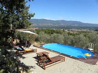 Agroturismo Country Resort Il Frassine