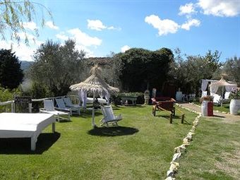 Agroturismo Country Resort Il Frassine