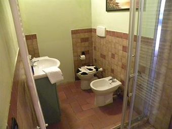Agroturismo Country Resort Il Frassine