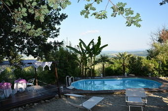 Agroturismo Country Resort Il Frassine