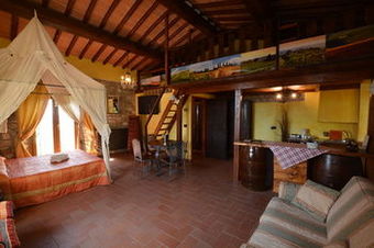 Agroturismo Country Resort Il Frassine