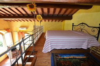 Agroturismo Country Resort Il Frassine