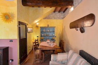 Agroturismo Country Resort Il Frassine