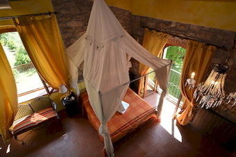 Agroturismo Country Resort Il Frassine