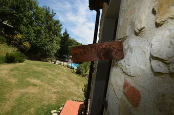 Agroturismo Country Resort Il Frassine