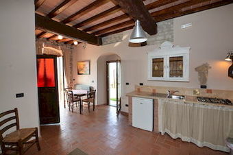 Agroturismo Country Resort Il Frassine