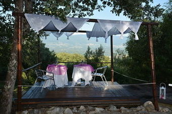 Agroturismo Country Resort Il Frassine