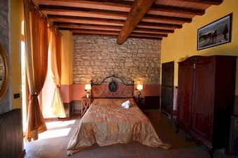 Agroturismo Country Resort Il Frassine