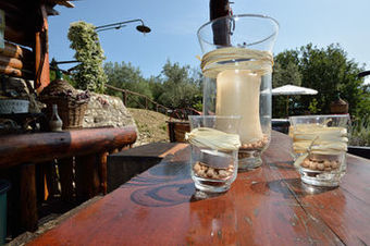 Agroturismo Country Resort Il Frassine