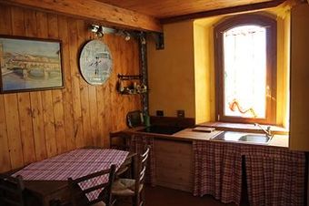 Agroturismo Country Resort Il Frassine
