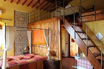 Agroturismo Country Resort Il Frassine