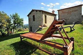 Agroturismo Country Resort Il Frassine