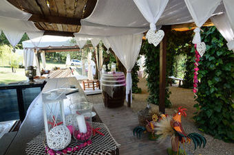 Agroturismo Country Resort Il Frassine