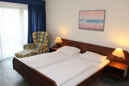 Hotel Astoria Am Urachplatz