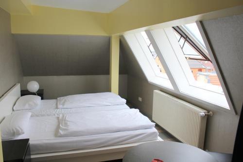 Hotel Astoria Am Urachplatz
