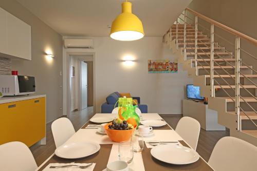 Apartamento Appartamenti Vignol 2