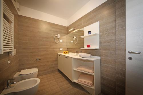 Apartamento Appartamenti Vignol 2