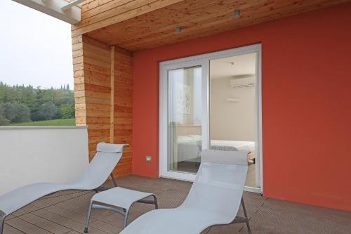 Apartamento Appartamenti Vignol 2