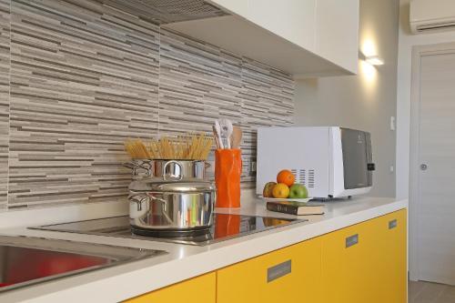Apartamento Appartamenti Vignol 2