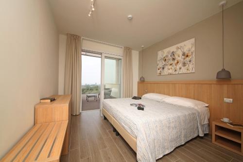 Apartamento Appartamenti Vignol 2