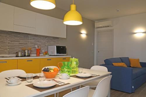 Apartamento Appartamenti Vignol 2