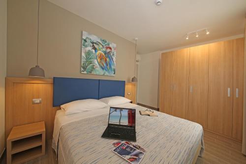 Apartamento Appartamenti Vignol 2