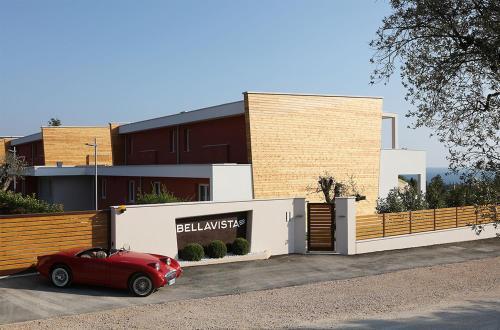 Apartamento Appartamenti Vignol 2