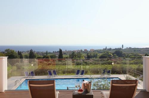 Apartamento Appartamenti Vignol 2
