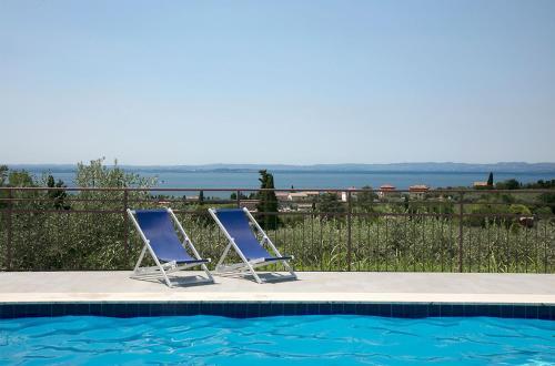 Apartamento Appartamenti Vignol 2