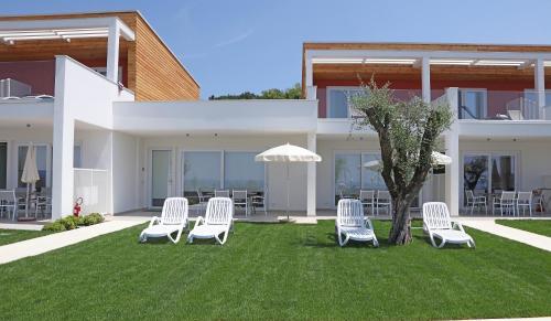 Apartamento Appartamenti Vignol 2