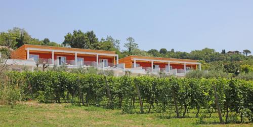 Apartamento Appartamenti Vignol 2