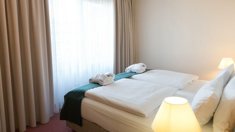 Hotel Holiday Inn Essen City Centre