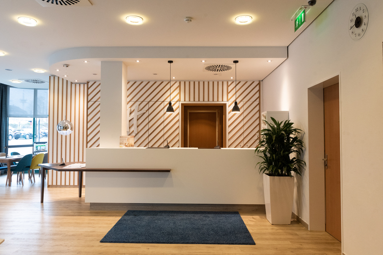 Hotel Holiday Inn Essen City Centre