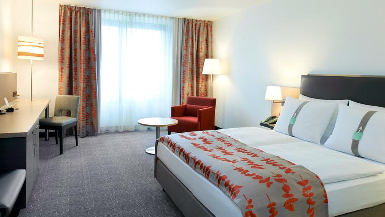 Hotel Holiday Inn Essen City Centre