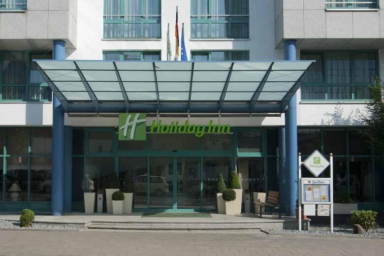 Hotel Holiday Inn Essen City Centre