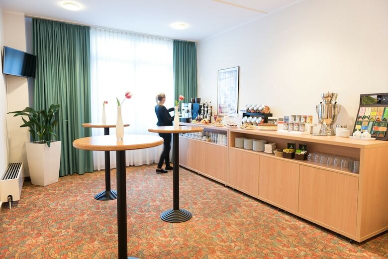 Hotel Holiday Inn Essen City Centre