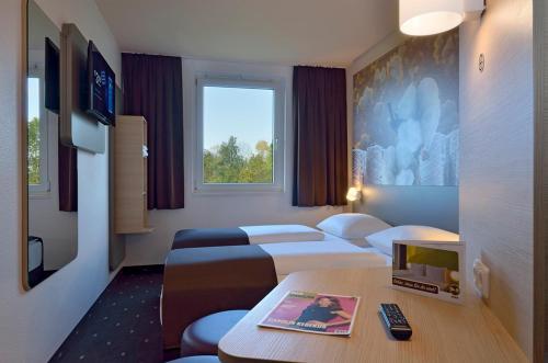 Hotel Motel One D�sseldorf-ratingen