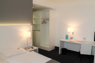 Relexa Hotel Airport D�sseldorf / Ratingen