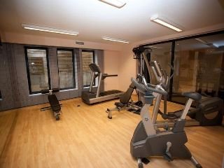 Relexa Hotel Airport D�sseldorf / Ratingen