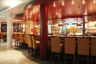 Relexa Hotel Airport D�sseldorf / Ratingen